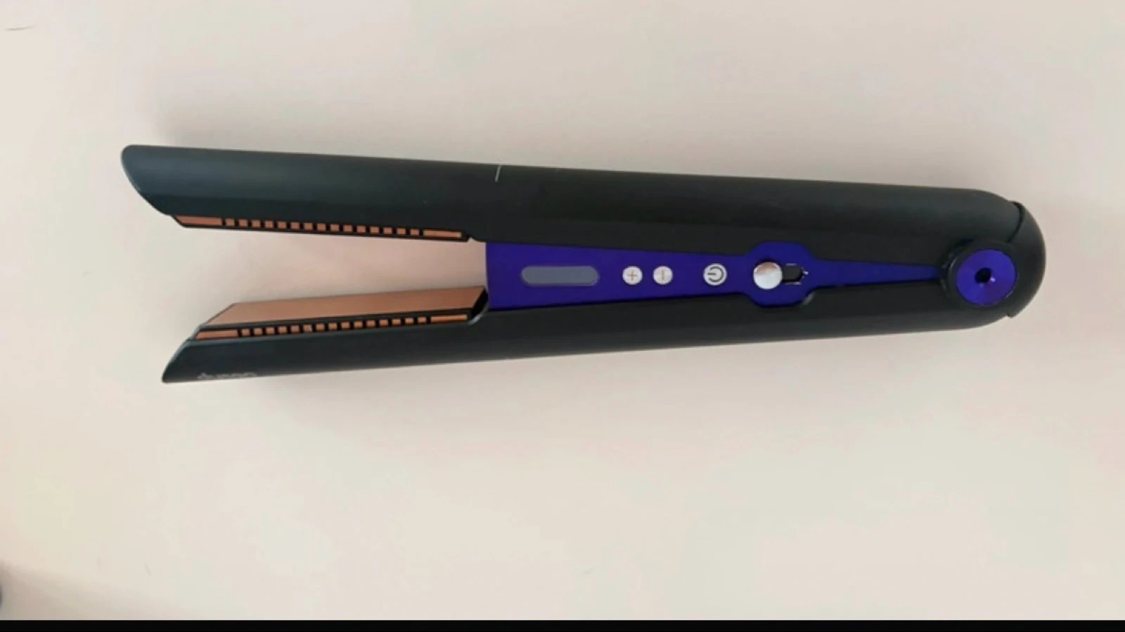 Dyson Corrale Professional - Salon Edition. – photo 4